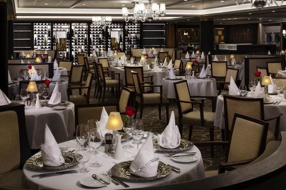Windstar Cruises, Star Breeze, Amphora Restaurant.jpg